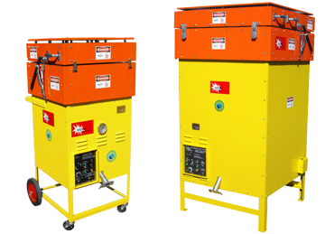 Super Flux Ovens Super Flux Ovens
